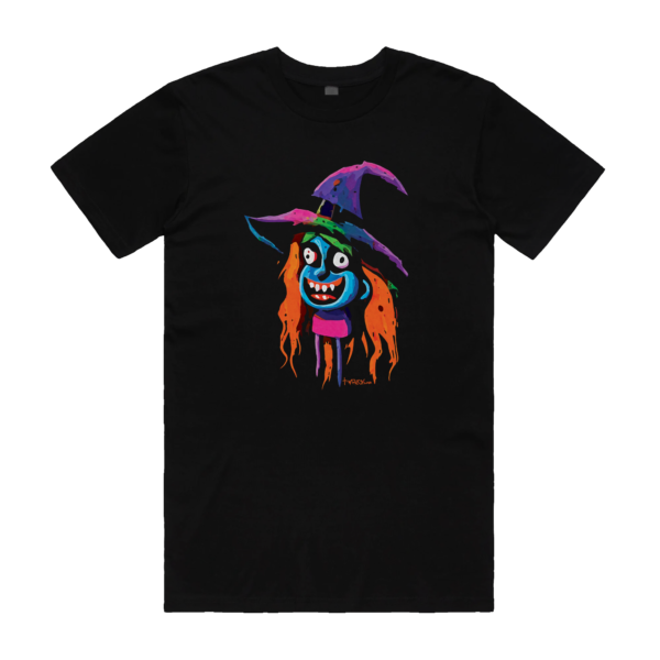 cool t-shirt mens witch t-shirt