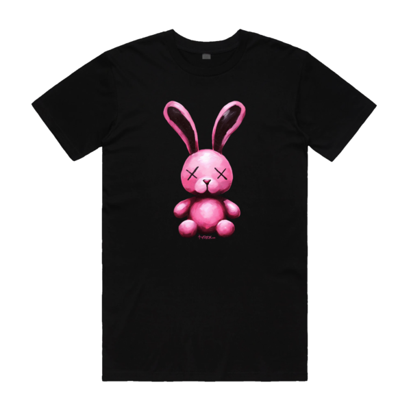 cool t-shirt mens dead bunny shirt