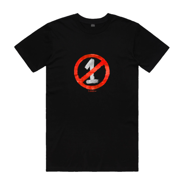 cool t-shirt mens no one shirt