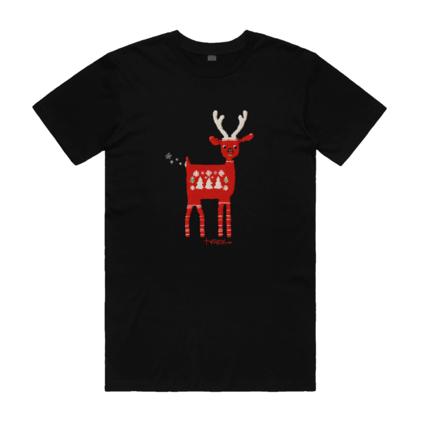 cool t-shirt mens xmas t-shirt